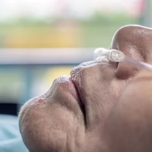 Pomóż zaczerpnąć powietrza… Wspomóż zakup specjalnego koncentratora tlenu dla Pacjentów Hospicjum Domowego.