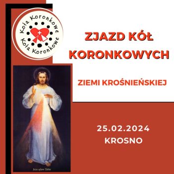 Spotkanie Kół Koronkowych w Centrum Medyczno-Charytatywnym w Krośnie