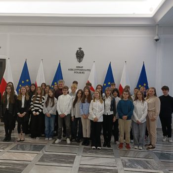 Dobro wycieczką wraca!