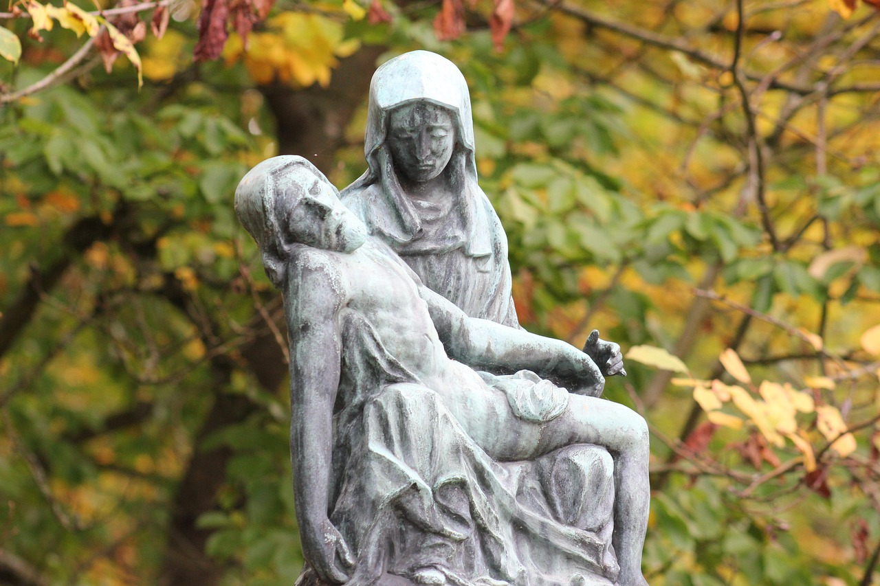 Read more about the article Pan M. i jego Mama